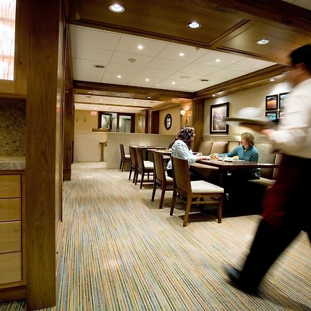 Banff Aspen Lodge Restaurant foto