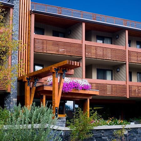 Banff Aspen Lodge Exterior foto