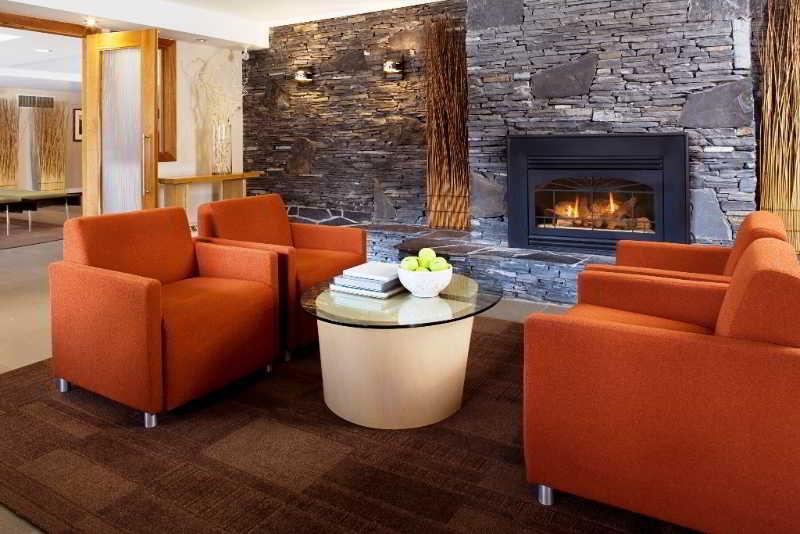 Banff Aspen Lodge Exterior foto